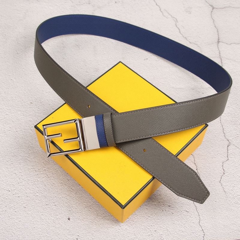 F**di belts